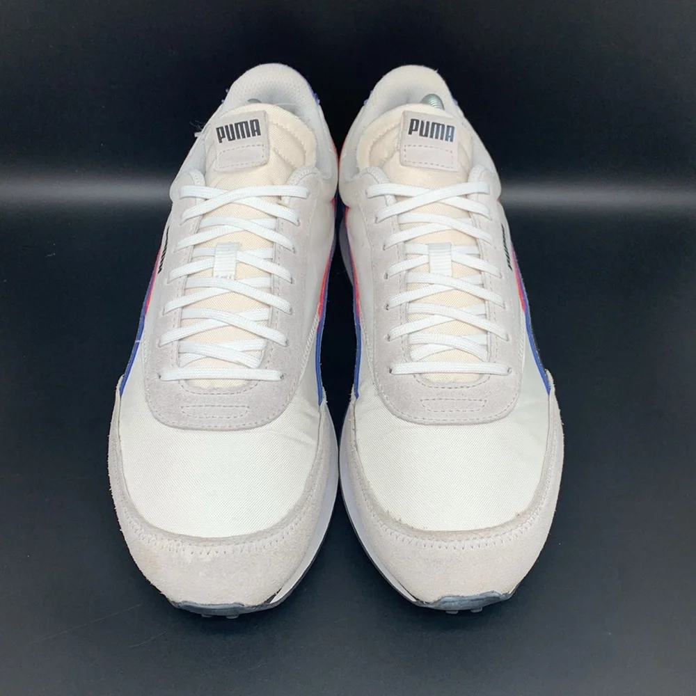 Puma thank you